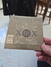 DREAM THEATER SCORE 20TH