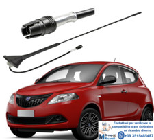 Lancia Y Ypsilon 2003 In Poi