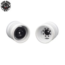 Ruota posteriore 1/12 RC