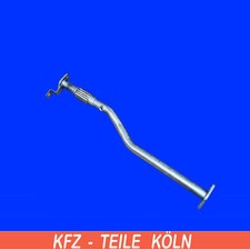 Tubo flessibile di scarico Hyundai Accent 1.5i 12V / 1.3 / 1.5 -