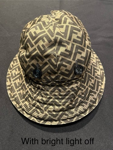 Rare fendi zucca - zucca, bucket