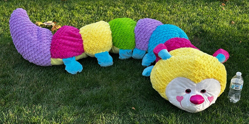 Hug luv piedi gigante - piedi,