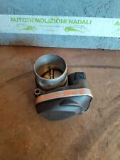 8200190230 CORPO FARFALLATO RENAULT SCENIC CLIO MODUS 1.4 1.6 2.0 BENZINA 