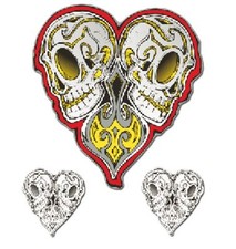 050200 ADESIVO Teschi 10x12