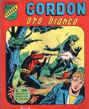 [630] GORDON SUPERALBO