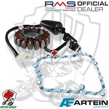 STATORE COMPLETO + GUARNIZIONE