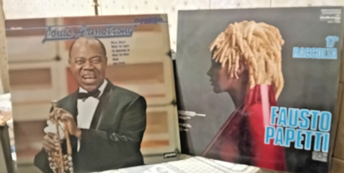 Vinile louis giri - vinile, 33