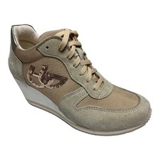 SCARPE SNEAKERS ZEPPA DONNA