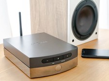 Arcam Solo Uno Wireless