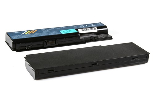 Batteria professionale 4400mah - batteria,