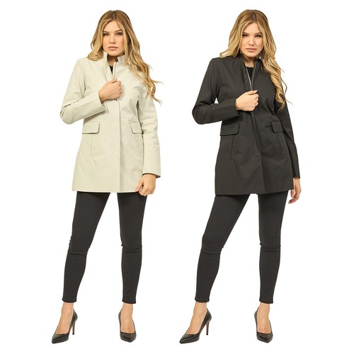 Yes zee cappotto - yes-zee, donna