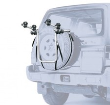 PORTABICI DA RUOTA DI SCORTA