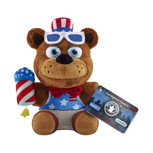 Five nights freddy s - at, freddy's