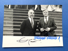 RE HUSSEIN I. (†1999) foto