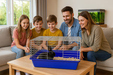 ZooPaul gabbia per conigli