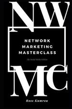 NETWORK MARKETING MASTERCLASS