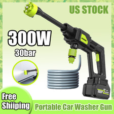 Pistola Acqua Spray Kit
