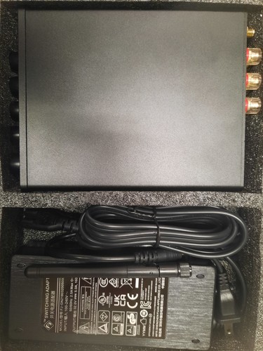 Fosi audio bt30d pro - fosi,