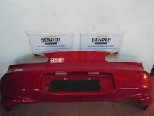 Paraurti posteriore Hyundai