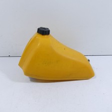 Suzuki RM 125 Serbatoio