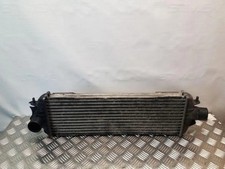Intercooler Opel Vivaro Combi