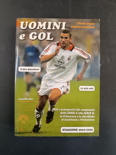 Annuario protagonisti dei
