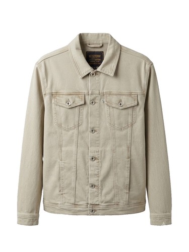 Giacca uomo jeans - giacca,