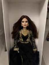 NUDE Barbie Ooak Repaint Jenna