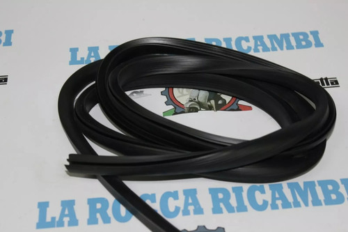 Guarnizioni cofani scocche - guarnizioni,