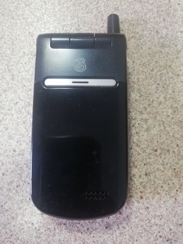 Cellulare nec 338 vintage - cellulare,