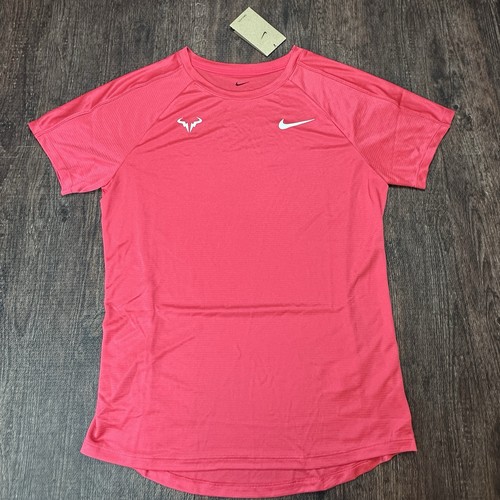 Nike rafa nadal - nadal, maglia