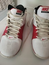 scarpe da basket Nike, AIR VISI PRO 2, Ottimo stato, nr.42