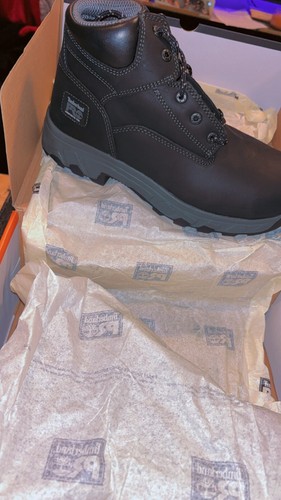 Timberland pro workstead - pro,
