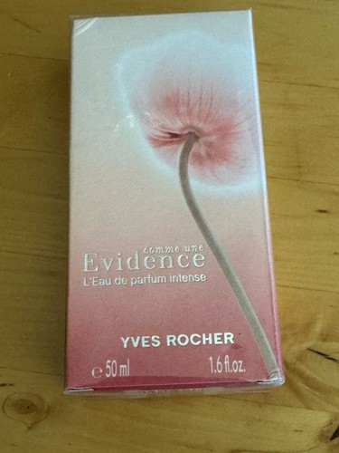 Yves rocher comme une - "comme,