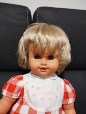 Bambola Patatina Sebino