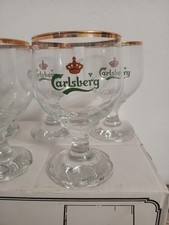 Carlsberg  Calici Originali