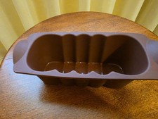 Tupperware  Stampo  Silicone