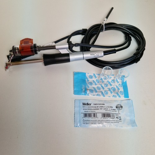 Weller wxdp120 24v 120w - wxdp120, 24v/120w