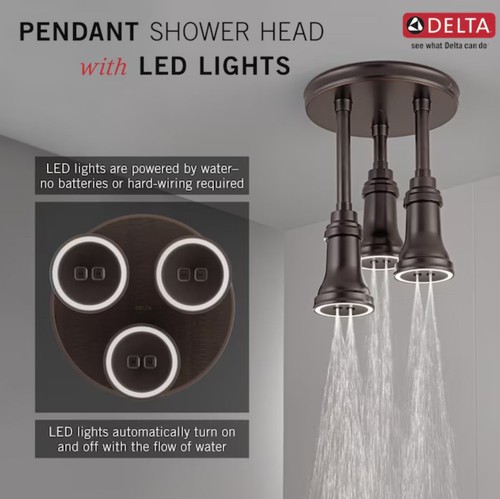 Delta h20kinetic design - h20kinetic,