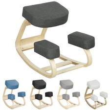 Vinsetto Sedia Ergonomica con