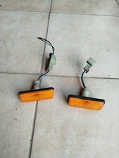 Fiat Croma Lancia Thema Fanalini Parafango Anteriore