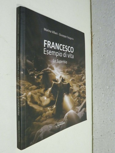 Francesco esempio vita la - di,