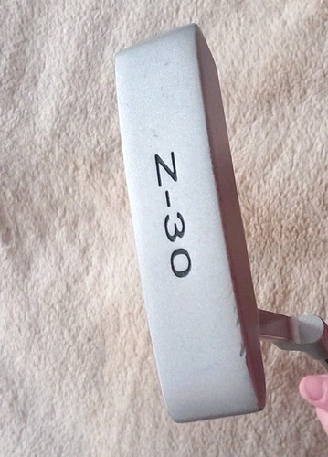 Onyx putter tipo - onyx,