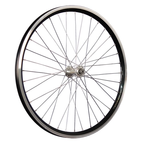 Ruota pollici bicicletta - 24,