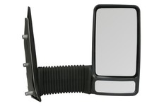 Convex Manual Exterior Mirror