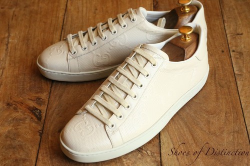Gucci ace scarpe da - gucci, gg