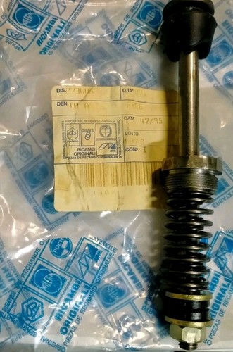 273608 asta pompante forcella - pompante,