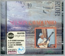 NELSON CAVAQUINHO