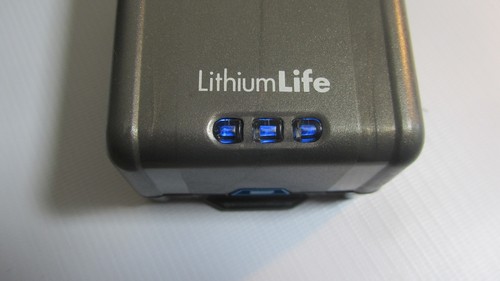 Vax lithium life - battery, 20v