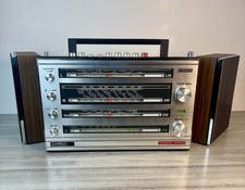 Rare radio nordmende luxe - de,